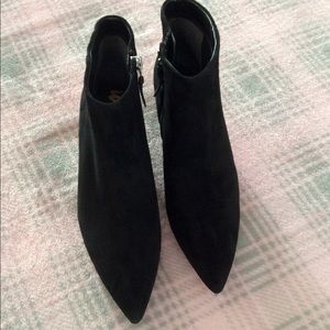 New! Sam Edelman Boots